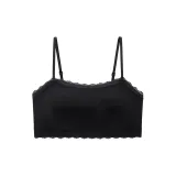 Раскованный Черный [7A Класс Антибактериальный, Прохладный и Освежающий Ледяной Шелк]