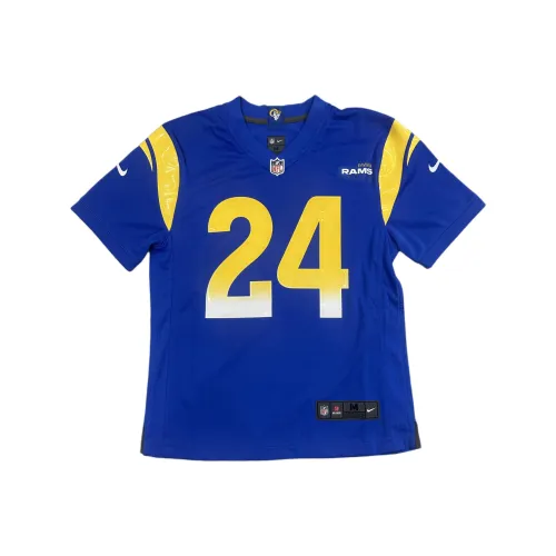 Nike x NFL T-Shirt RAPP Blue Baby