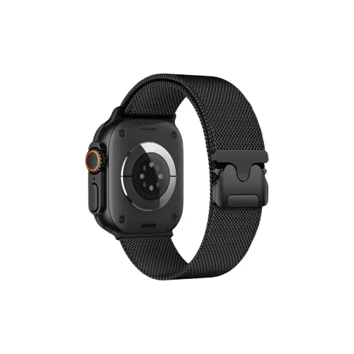 Brangdy Ремешок Apple Совместимость Нержавеющий Стальной Материал