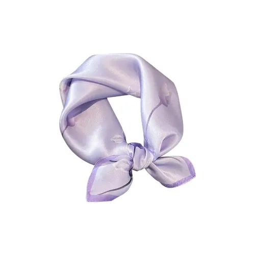 Disney Silk Шарфы из шелка Mulberry Женские