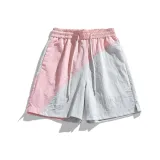 Пыльно-розовый