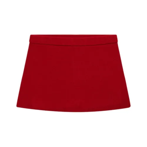 FRANKIES BIKINIS Повседневные короткие юбки Женские