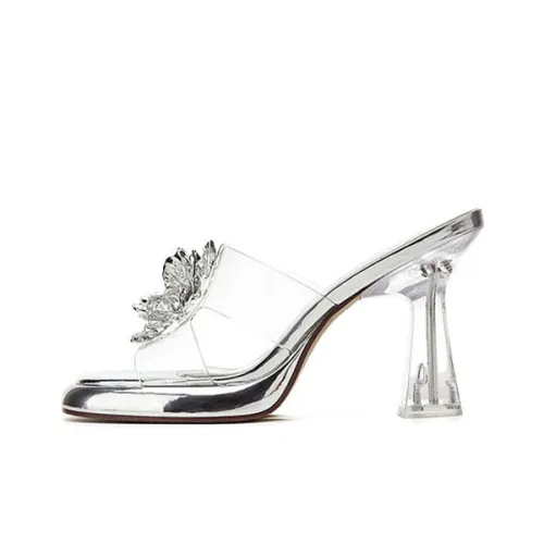 Daphne Quiet Slip-Ons Женские