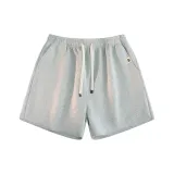 Светло-серый