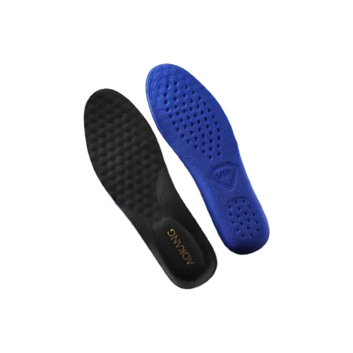 AOKANG Стельки из коровьей кожи унисекс