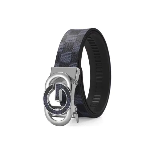 TUCANO Ремни из ПУ (полиуретана) Мужской 3,5 см