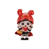 Подтвержденная версия-Aww Девушка (Распакованный)