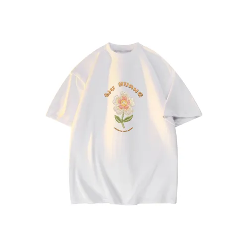 Supremo Cat Унисекс Футболки