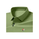 Трава зеленая