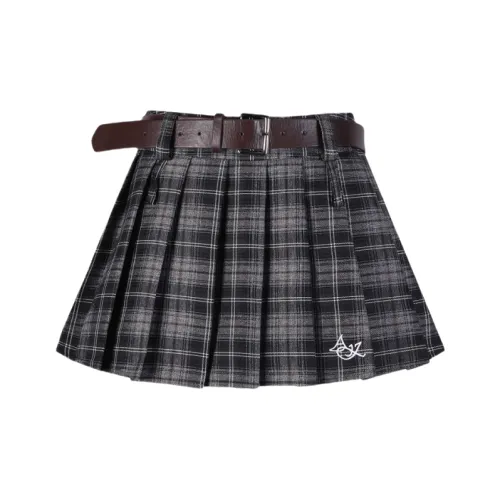 YINLEI Повседневные короткие юбки для женщин