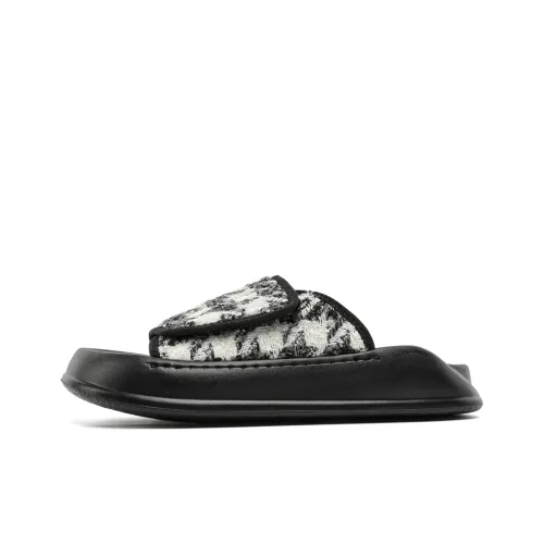 ROUBINI Запахонепроницаемые Устойчивые к истиранию Слипоны Мужские