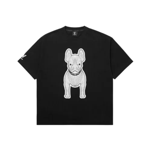 LIFEWORK HIDEAWAY T-Shirt Унисекс