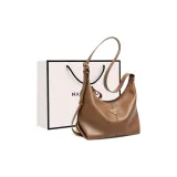 Коричневый+сумка для покупок