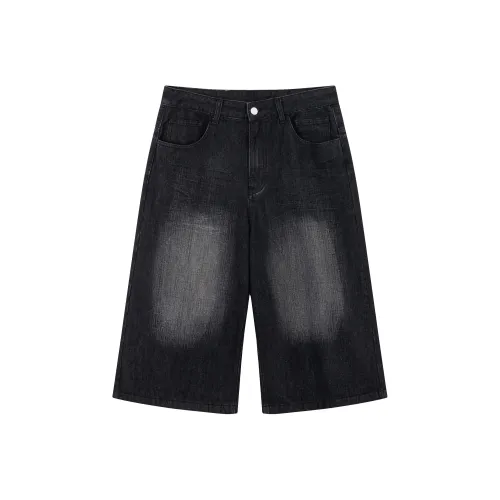 NewJnxs Унисекс Джинсовые шорты