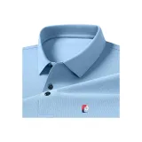 Светло-голубой