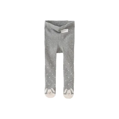 DAVE BELLA Леггинсы Детские Средне-Серые