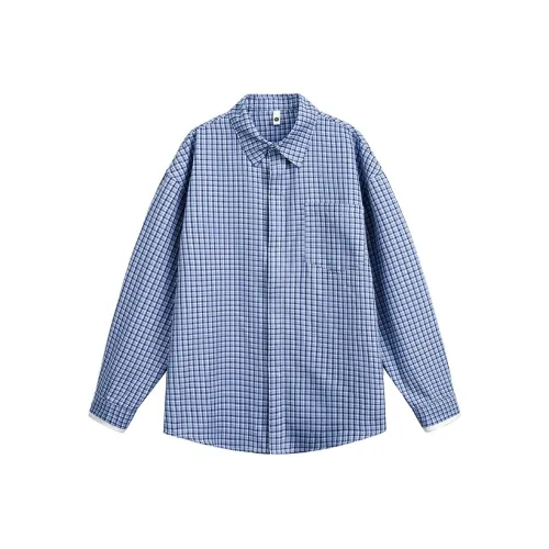 GM Женские Рубашки