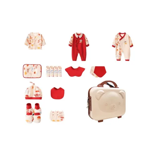 Dis Rabbit Детская Подарочная Коробка Новорожденный и Малыш