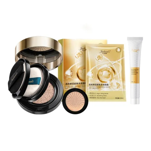 Наборы макияжа JUELREOU для женщин