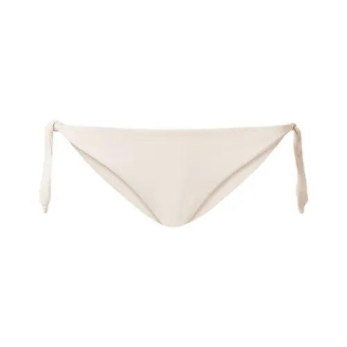 TWINSET Milano SS25 Плавательные шорты Женские Миндаль