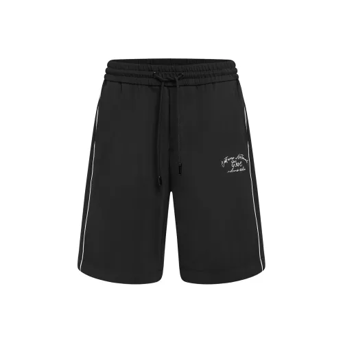 C'N'C New Order Classics series Повседневные шорты Мужские