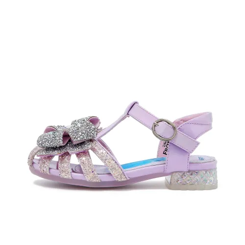 DISNEY FROZEN Детские сандалии Низкий Топ Дошкольный