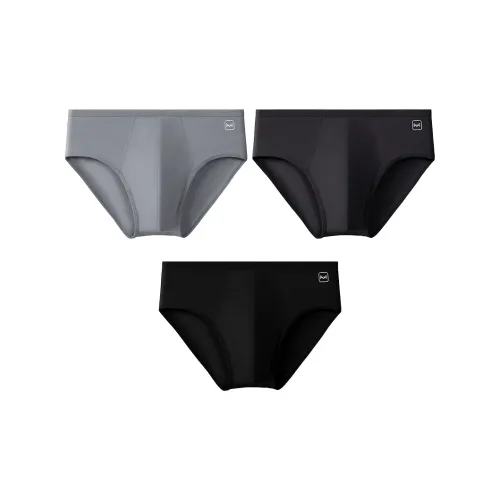 MIIOW Мужские трусы-бикини