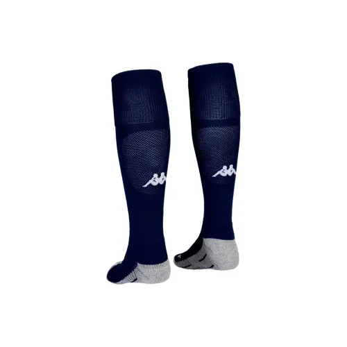 KAPPA KOMBAT SPARK Pro Футбольные носки Мужские 1 упаковка Темно-синий