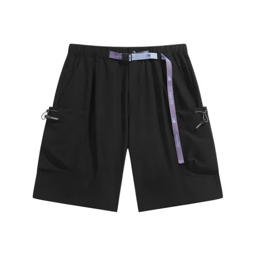 PEACEBIRD MEN Повседневные шорты Мужские