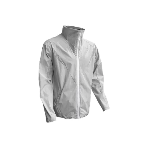 M MAICCO Дышащий Водонепроницаемый And Защита от ультрафиолета Одежда с защитой от солнца Унисекс