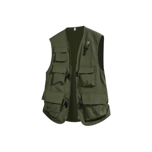 TUCANO Унисекс Жилеты