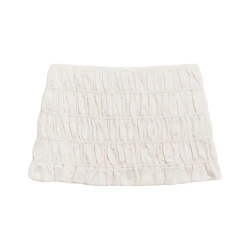 FRANKIES BIKINIS Повседневные короткие юбки Женские