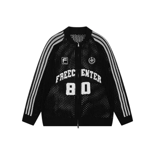 FREE CENTER Женская трикотажная одежда