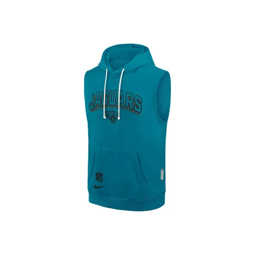 Nike Clothing Синий Мужской Свитшот