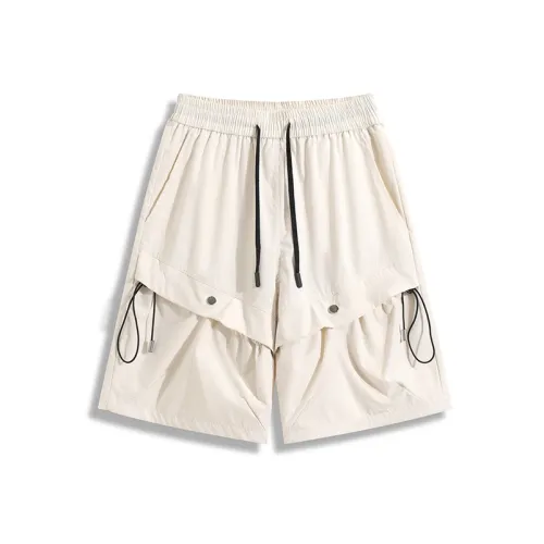 ZUOFEILI Мужские Карго Шорты