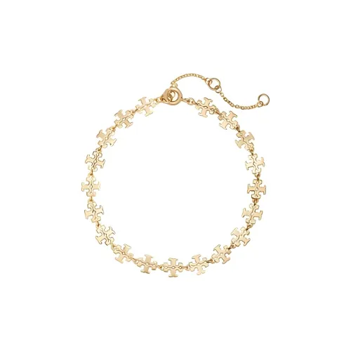 Tory Burch Brass Bracelets Унисекс
