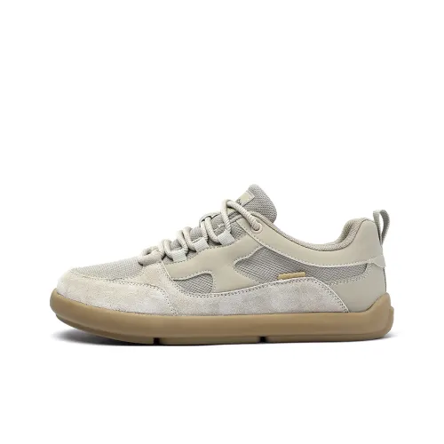 Mulinsen Низкие кроссовки для скейтбординга мужские