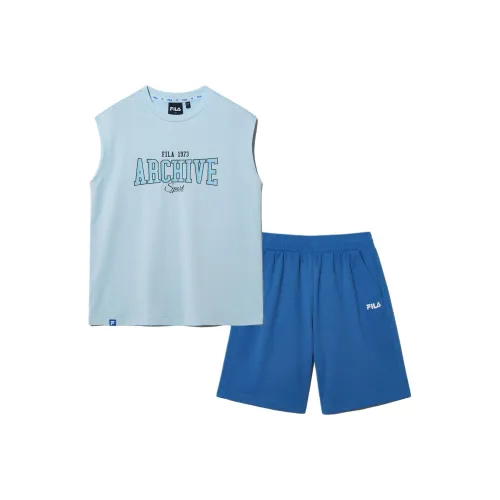 FILA KIDS Повседневная спортивная одежда