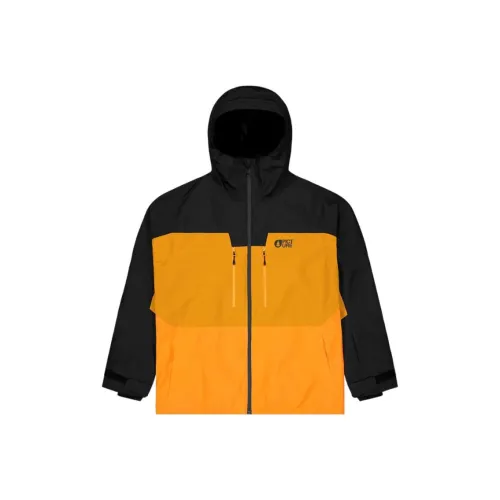 PICTURE Orange Мужская лыжная куртка