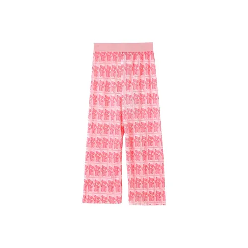 YUANYUAN GIRL Брюки для детей 3-7 лет