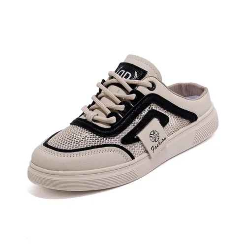 Lin's Travels Устойчивые к истиранию домашние тапочки для женщин