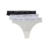 3-Пачка (Черный + Белый + Светло-желтый)