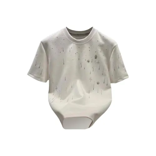 CAT'S PAW Унисекс Футболка