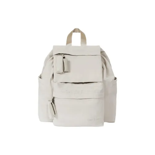 CLOUT CLOUD Нейлоновый рюкзак среднего размера унисекс разноцветный