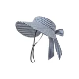 Сине-белая клетка