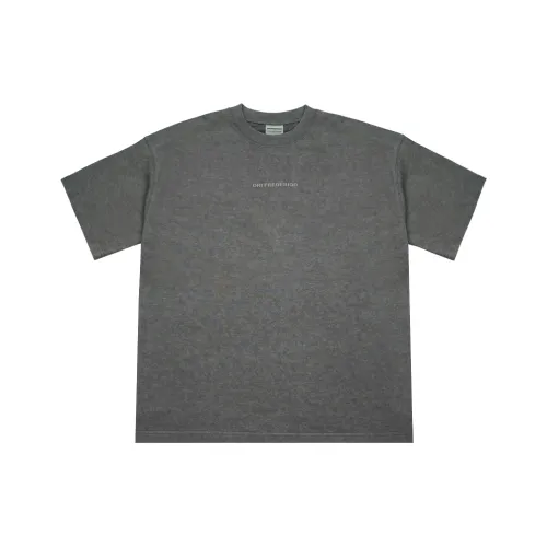 Ori Frederiqo Унисекс Футболки