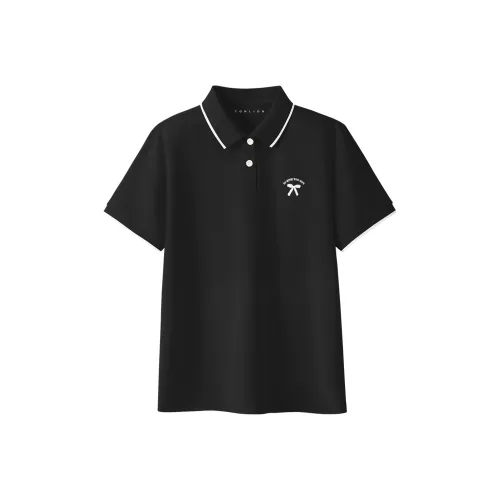 Tonlion Унисекс Поло