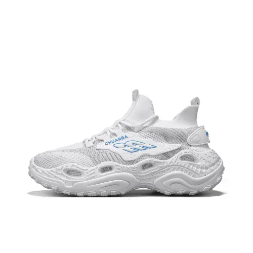 Спортивный низкий топ кэжуал мужской