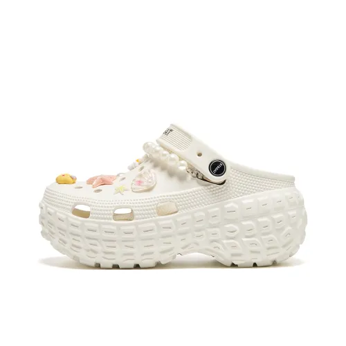 ST SAT Ocean Multicolor Sabo Women's