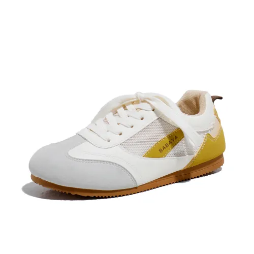 Babaya Casual Низкий Топ Женский